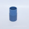 Low Friction Resistance PTFE Semi-Finished Pipe for CNC Machine